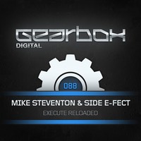 Thumbnail for the Mike Steventon - Execute Reloaded link, provided by host site