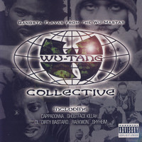 Thumbnail for the Raekwon - Execute Them link, provided by host site
