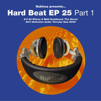 Thumbnail for the Defective Audio - Execution - Original Mix link, provided by host site