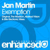 Thumbnail for the Jan Martin - Exemption link, provided by host site