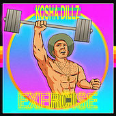 Thumbnail for the Kosha Dillz - Exercise link, provided by host site