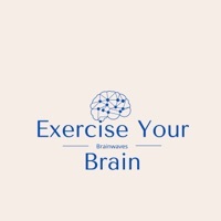 Thumbnail for the Brainwaves Mike - Exercise Your Brain link, provided by host site