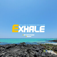 Thumbnail for the APEX - Exhale link, provided by host site