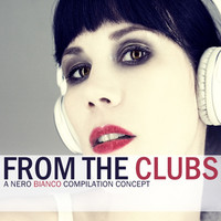 Thumbnail for the Ad Brown - Exhaler (Club Re-Edit) - Club Re-Edit link, provided by host site