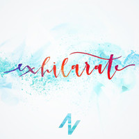 Thumbnail for the Approaching Nirvana - Exhilarate link, provided by host site