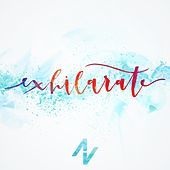Thumbnail for the Approaching Nirvana - Exhilarate link, provided by host site