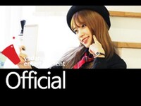 Thumbnail for the EXID - [EXID(이엑스아이디)] Hani X lenovo 지면 광고 촬영 MAKING link, provided by host site