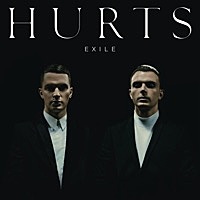 Thumbnail for the Hurts - Exile link, provided by host site