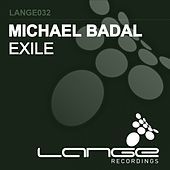 Thumbnail for the Michael Badal - Exile link, provided by host site
