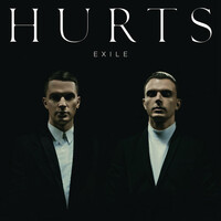Thumbnail for the Hurts - Exile link, provided by host site