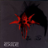Thumbnail for the Gary Numan - Exile link, provided by host site