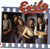 Thumbnail for the Exile - Exile link, provided by host site