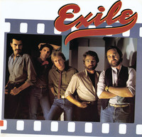 Thumbnail for the Exile - Exile link, provided by host site