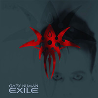 Thumbnail for the Gary Numan - Exile link, provided by host site