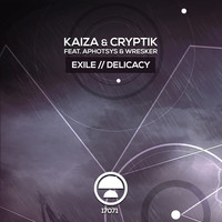 Thumbnail for the Kaiza - Exile link, provided by host site