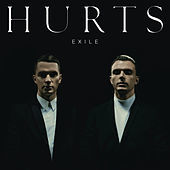 Thumbnail for the Hurts - Exile link, provided by host site