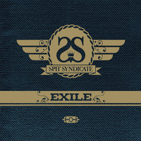 Thumbnail for the Spit Syndicate - Exile link, provided by host site