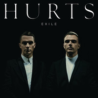 Thumbnail for the Hurts - Exile link, provided by host site