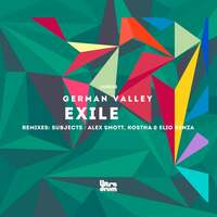 Thumbnail for the German Valley - Exile link, provided by host site