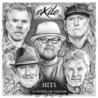 Thumbnail for the Exile - EXILE HITS Anniversary Edition link, provided by host site