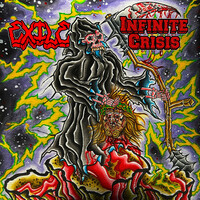 Thumbnail for the Exile - Exile/Infinite Crisis Split link, provided by host site