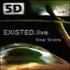 Thumbnail for the Elmar Strathe - EXISTED.live link, provided by host site