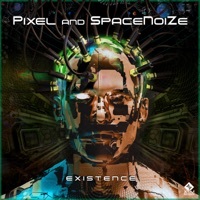 Thumbnail for the Pixel - Existence link, provided by host site