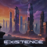 Thumbnail for the Afterlife - EXISTENCE link, provided by host site