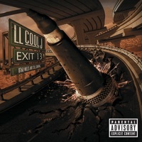 Image of LL Cool J linking to their artist page due to link from them being at the top of the main table on this page