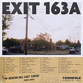 Thumbnail for the Sabzi - Exit 163a link, provided by host site