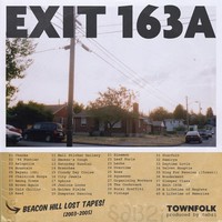 Thumbnail for the Sabzi - Exit 163a link, provided by host site