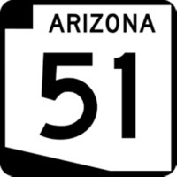 Thumbnail for the Ado - Exit 51 link, provided by host site