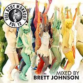 Thumbnail for the Brett Johnson - Exit 51 link, provided by host site