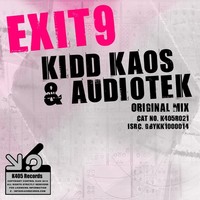 Thumbnail for the Kidd Kaos - Exit 9 link, provided by host site