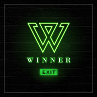 Thumbnail for the WINNER - EXIT : E link, provided by host site