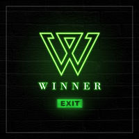 Thumbnail for the WINNER - EXIT : E link, provided by host site