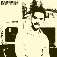 Thumbnail for the Isaac Shake - Exit, Fire ! (Dub Techno Mix) link, provided by host site