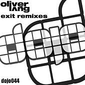 Thumbnail for the Oliver Lang - Exit (Remixes) link, provided by host site