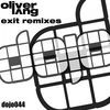Thumbnail for the Oliver Lang - Exit (Remixes) link, provided by host site