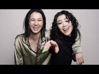 Thumbnail for the So!YoON! - (황소윤) ‘EXIT’ with 장윤주 Jang YoonJu link, provided by host site