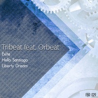 Thumbnail for the Tribeat - Exite link, provided by host site