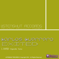 Thumbnail for the Carlos Guerrero - EXITED link, provided by host site