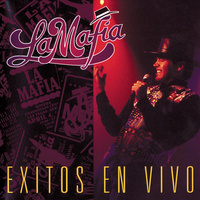 Thumbnail for the La Mafia - Exitos En Vivo link, provided by host site