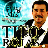 Thumbnail for the Tito Rojas - Exitos y Más link, provided by host site