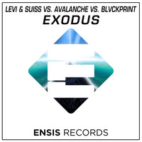 Thumbnail for the Levi & Suiss - Exodus link, provided by host site