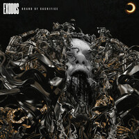 Thumbnail for the Brand of Sacrifice - Exodus link, provided by host site