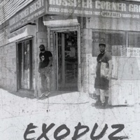 Thumbnail for the Krow - Exoduz link, provided by host site