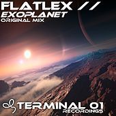 Thumbnail for the Flatlex - Exoplanet link, provided by host site