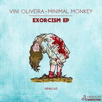 Thumbnail for the Minimal Monkey - Exorcism link, provided by host site