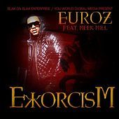 Thumbnail for the Euroz - Exorcism link, provided by host site